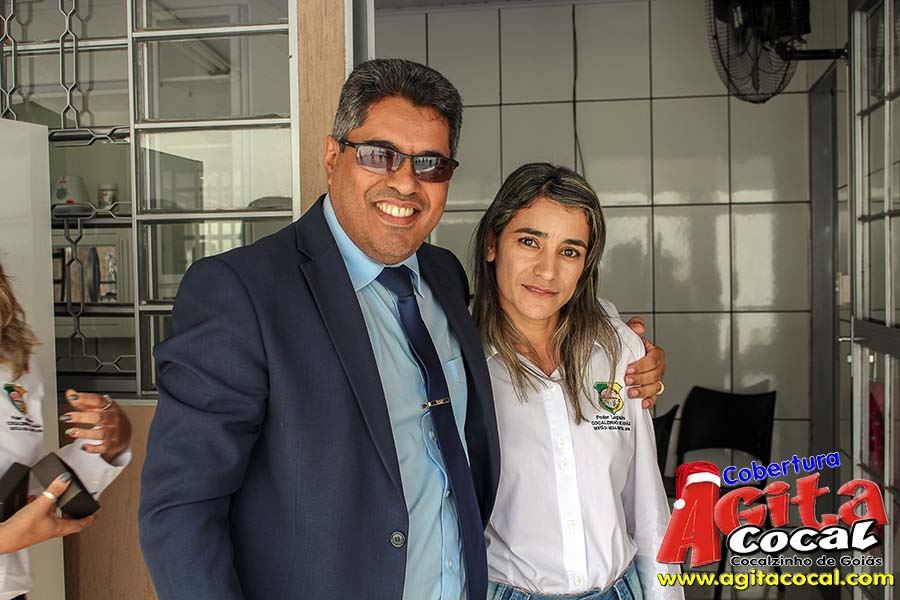 Amigo Oculto do Legislativo 2016
