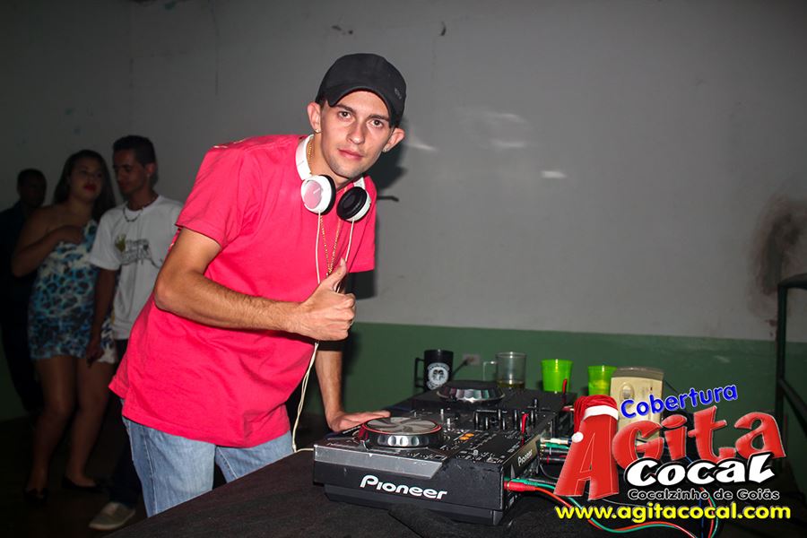Papai Noel Pirou - 5 Edio