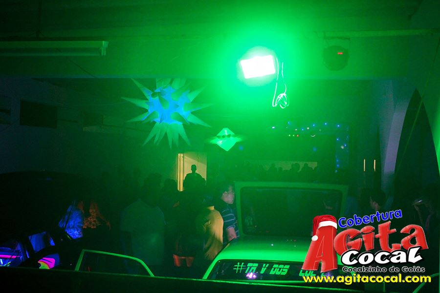 Papai Noel Pirou - 5 Edio
