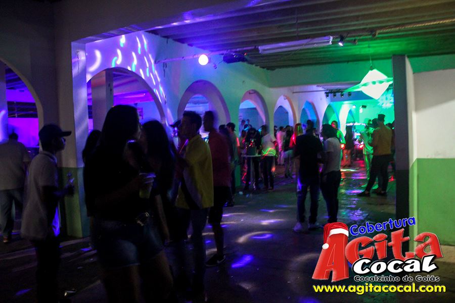 Papai Noel Pirou - 5 Edio