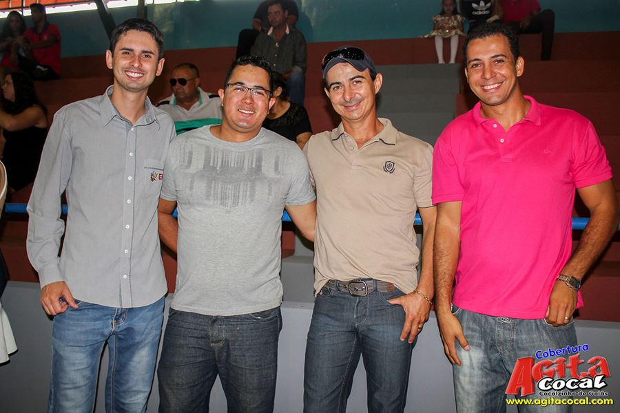Posse dos candidatos eleitos 2016 (Album 2/2)