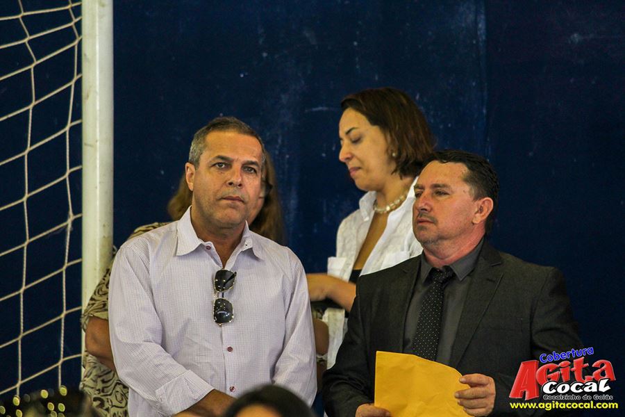 Posse dos candidatos eleitos 2016 (Album 2/2)