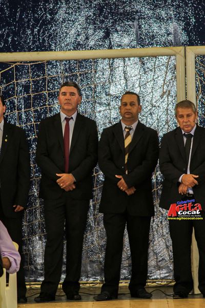 Posse dos candidatos eleitos 2016 (Album 2/2)