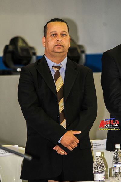 Posse dos candidatos eleitos 2016 (Album 2/2)