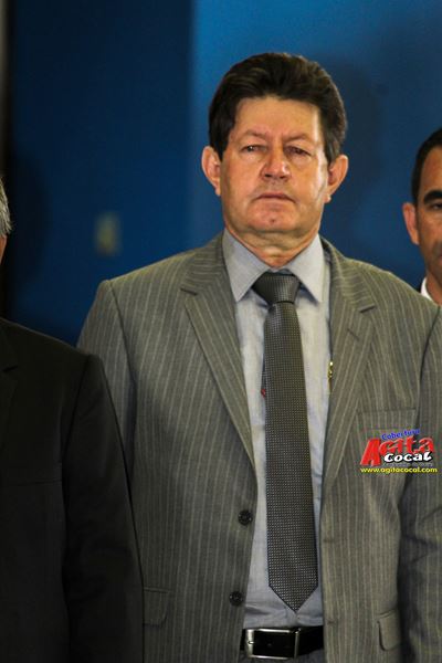Posse dos candidatos eleitos 2016 (Album 2/2)