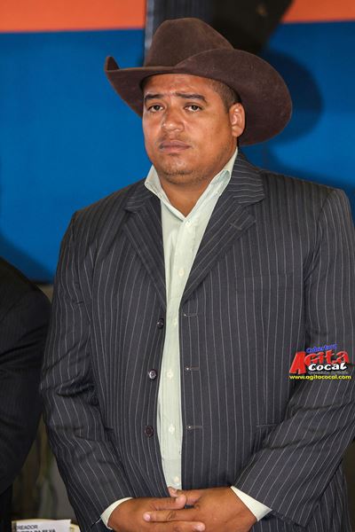 Posse dos candidatos eleitos 2016 (Album 2/2)