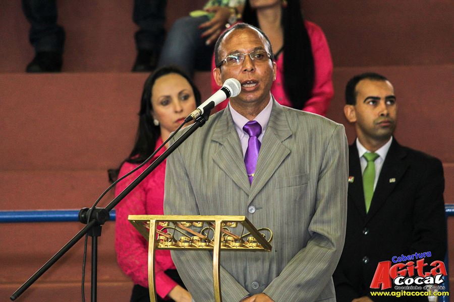 Posse dos candidatos eleitos 2016 (Album 2/2)