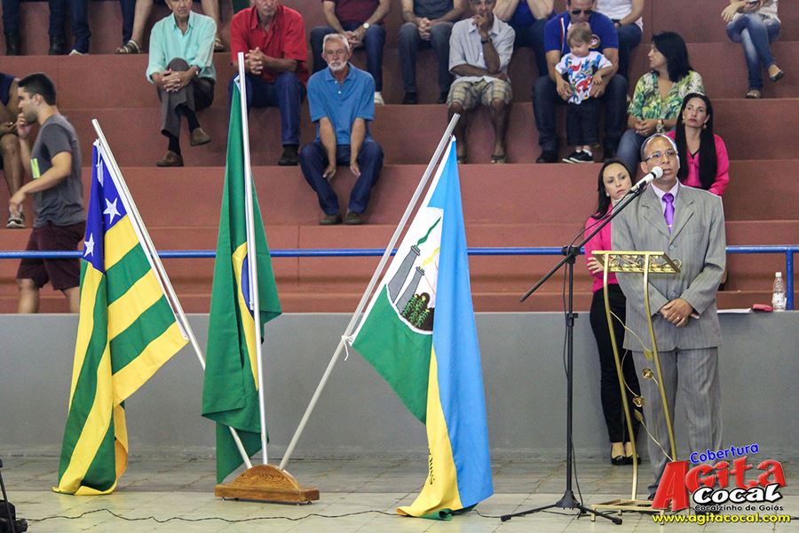 Posse dos candidatos eleitos 2016 (Album 2/2)