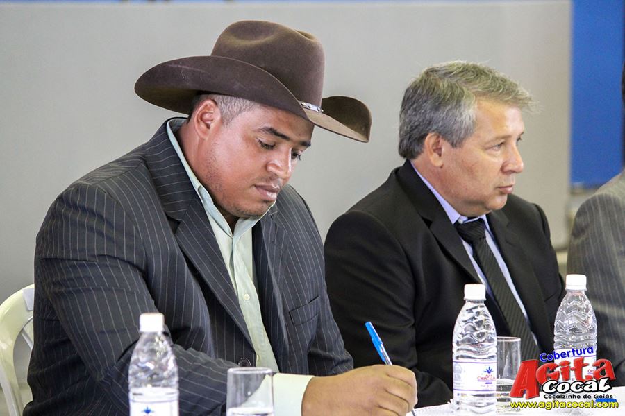 Posse dos candidatos eleitos 2016 (Album 2/2)