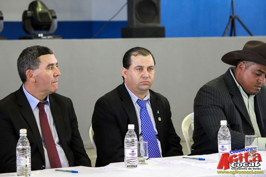 Posse dos candidatos eleitos 2016 (Album 2/2)