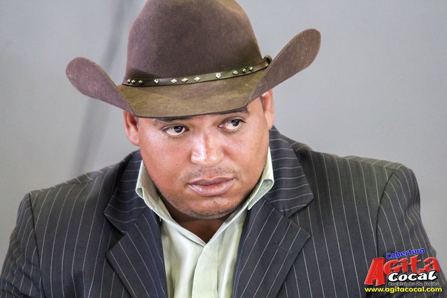 Posse dos candidatos eleitos 2016 (Album 2/2)
