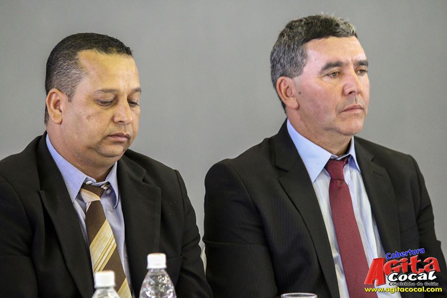 Posse dos candidatos eleitos 2016 (Album 2/2)