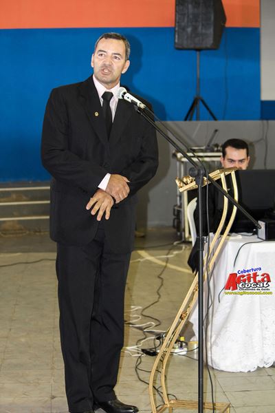 Posse dos candidatos eleitos 2016 (Album 2/2)