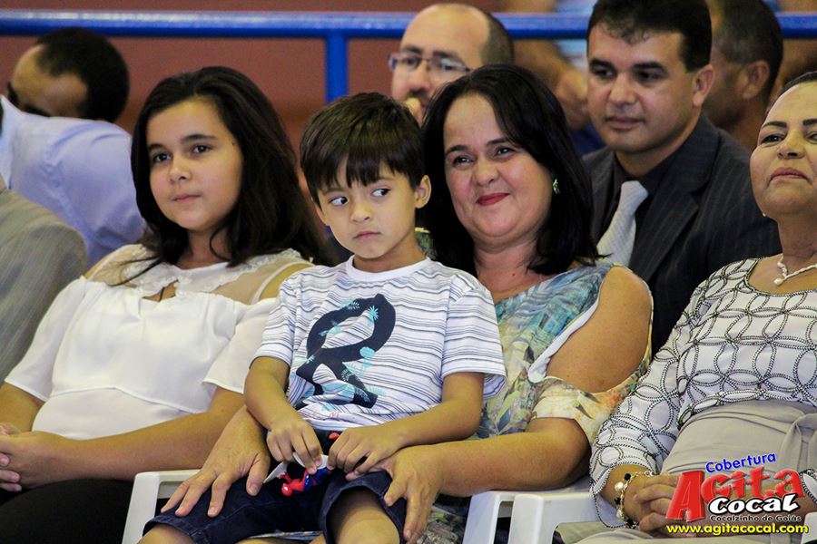 Posse dos candidatos eleitos 2016 (Album 2/2)