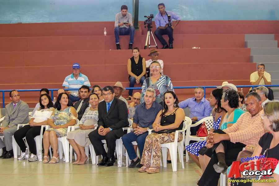 Posse dos candidatos eleitos 2016 (Album 2/2)