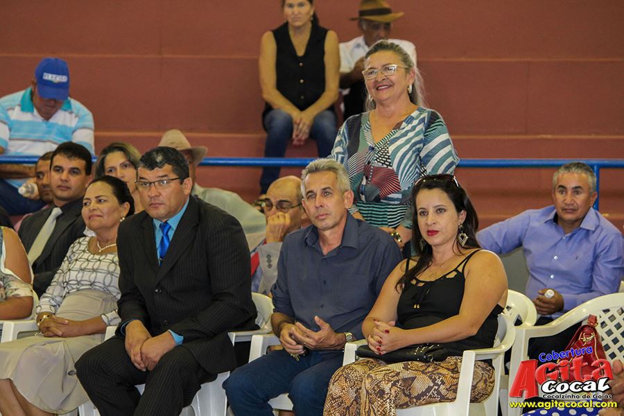 Posse dos candidatos eleitos 2016 (Album 2/2)