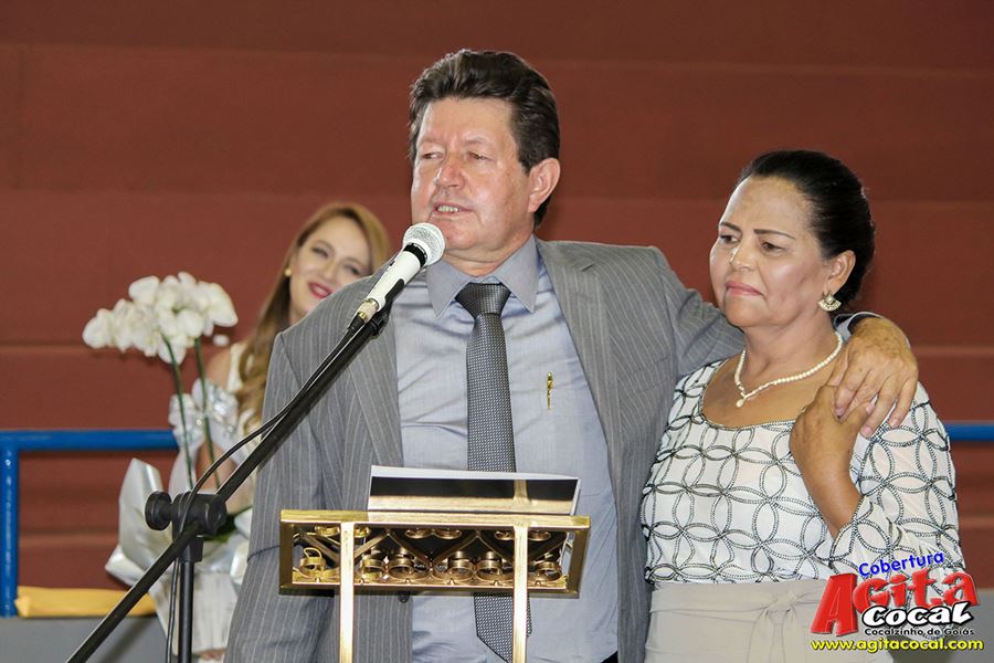 Posse dos candidatos eleitos 2016 (Album 2/2)
