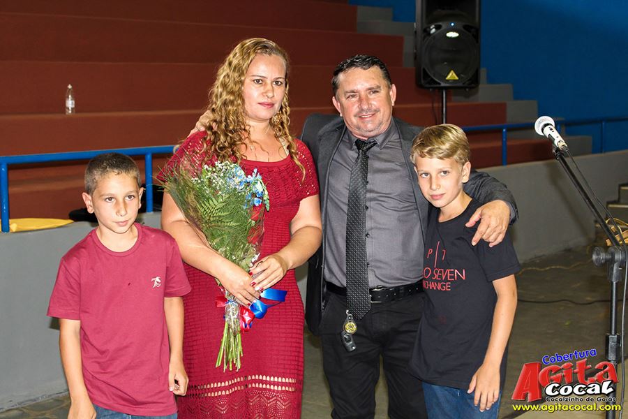 Posse dos candidatos eleitos 2016 (Album 2/2)