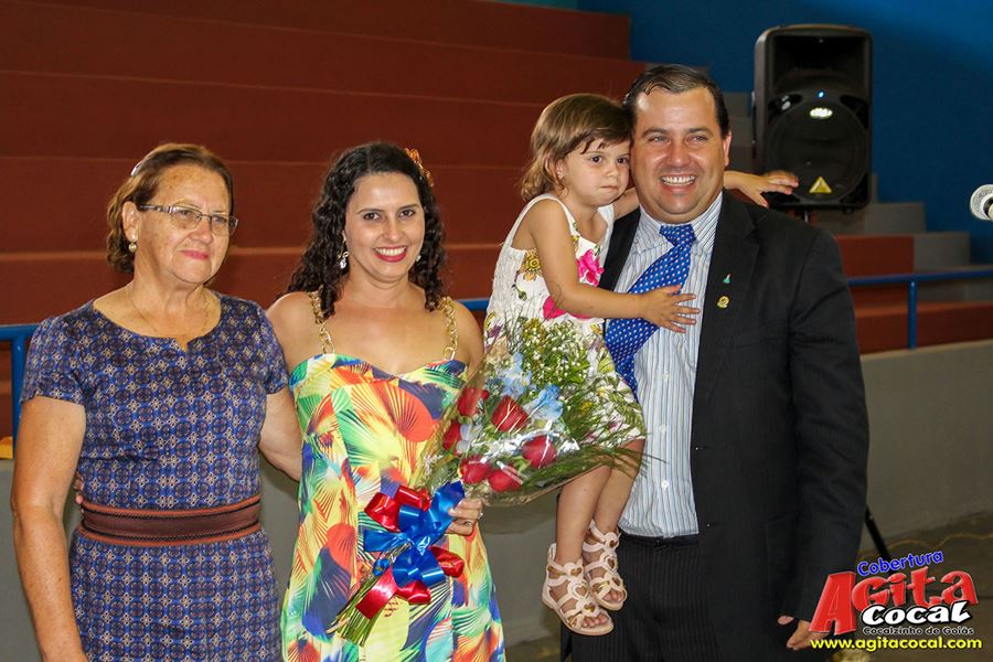 Posse dos candidatos eleitos 2016 (Album 2/2)