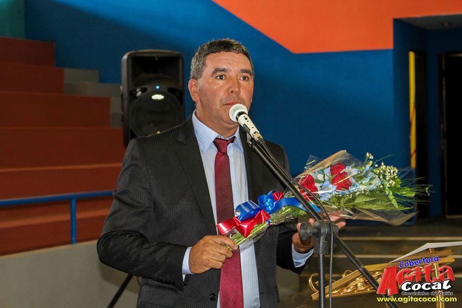 Posse dos candidatos eleitos 2016 (Album 2/2)