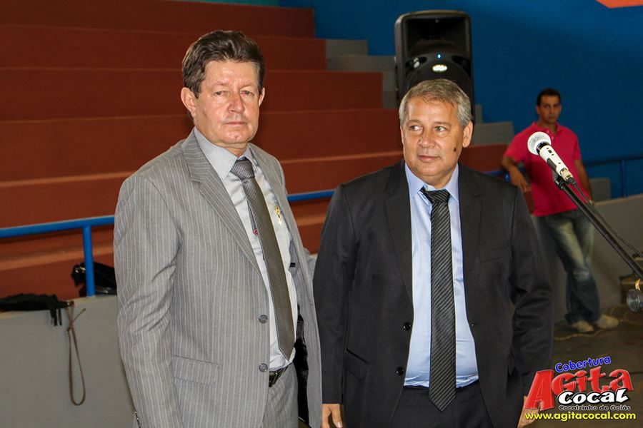 Posse dos candidatos eleitos 2016 (Album 2/2)