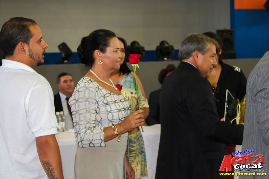Posse dos candidatos eleitos 2016 (Album 2/2)