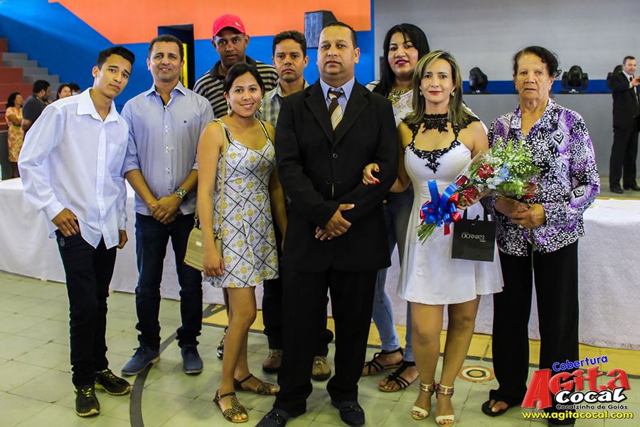 Posse dos candidatos eleitos 2016 (Album 2/2)