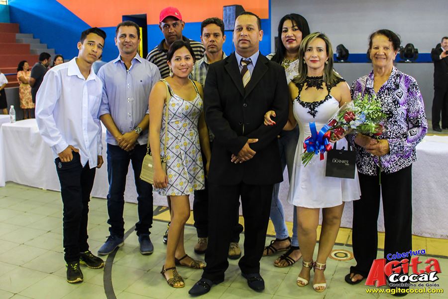 Posse dos candidatos eleitos 2016 (Album 2/2)