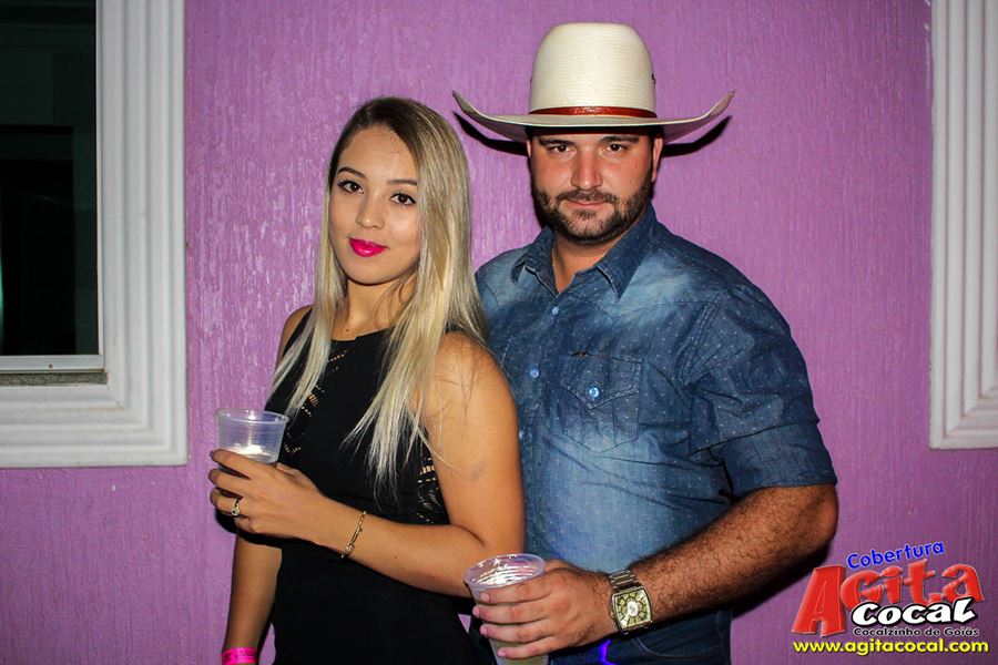 Aniversrio do Yagor Azevedo