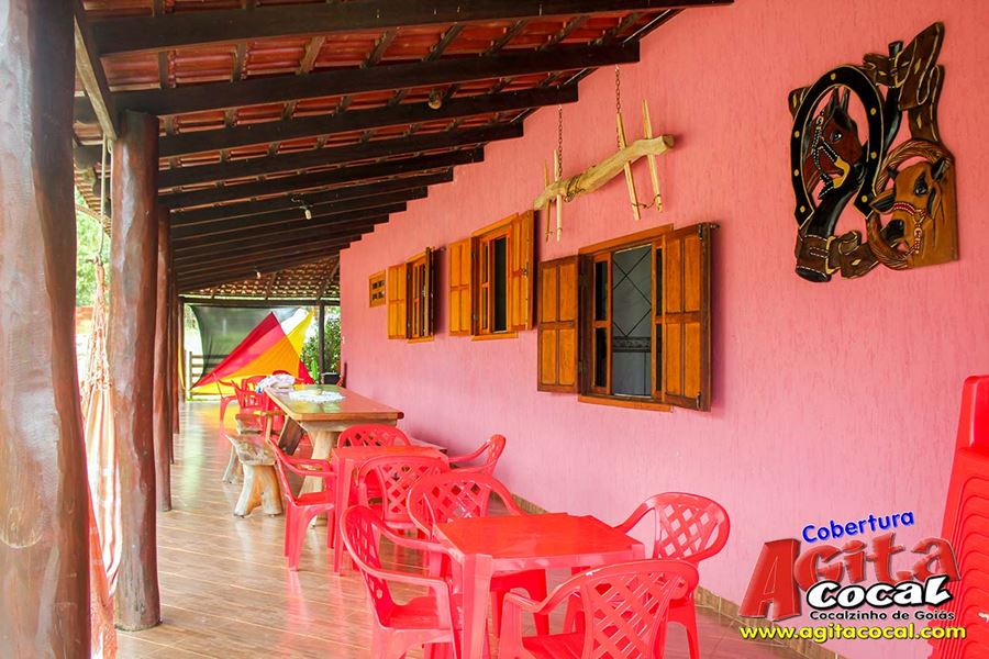 Desafio na Brabeza - Famlia Trator do Cerrado