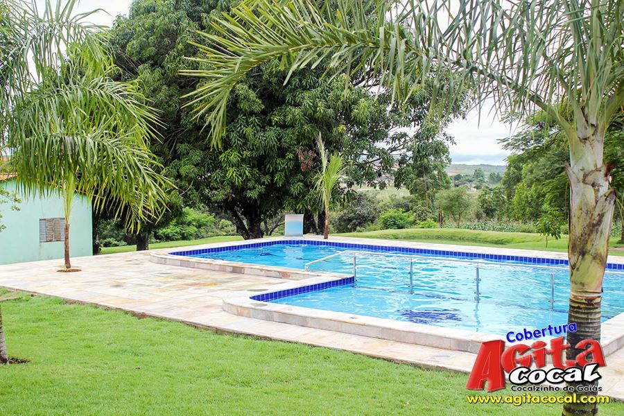 Desafio na Brabeza - Famlia Trator do Cerrado