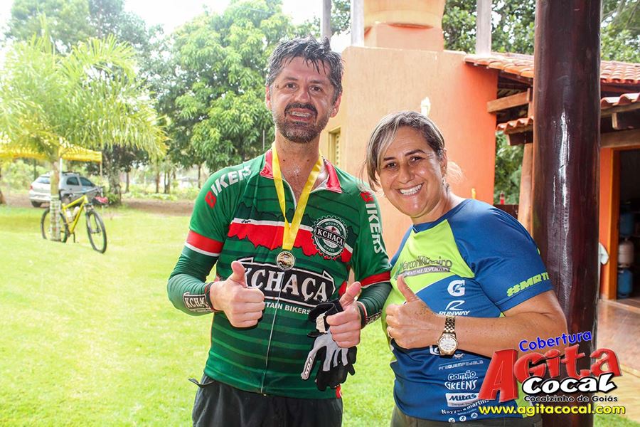 Desafio na Brabeza - Famlia Trator do Cerrado