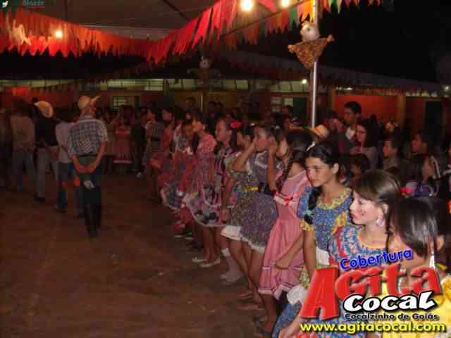 Quadrilha (Festa Junina)