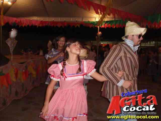Quadrilha (Festa Junina)