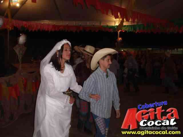 Quadrilha (Festa Junina)