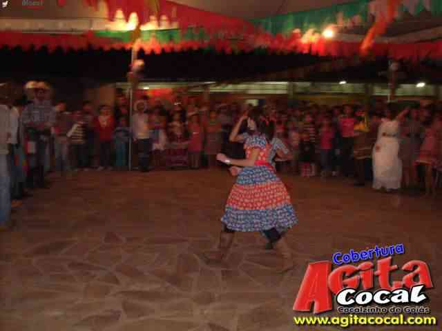 Quadrilha (Festa Junina)