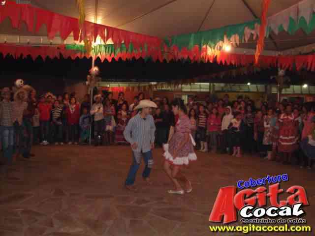 Quadrilha (Festa Junina)