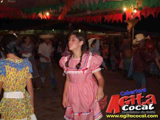 Quadrilha (Festa Junina)