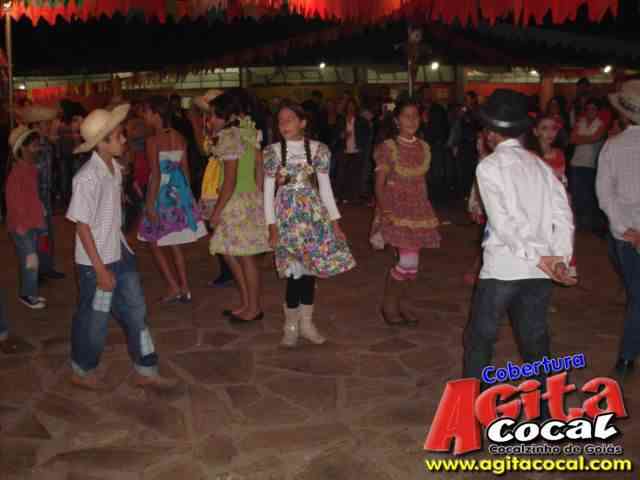 Quadrilha (Festa Junina)