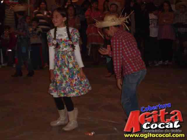 Quadrilha (Festa Junina)
