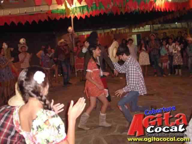 Quadrilha (Festa Junina)
