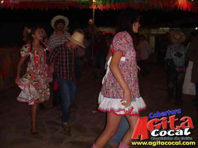 Quadrilha (Festa Junina)