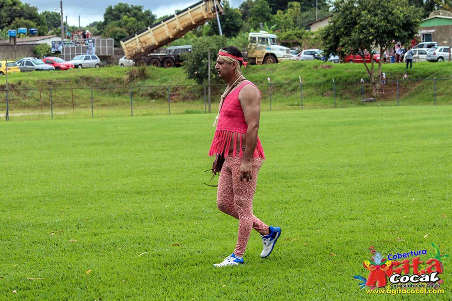 Jogo da Saia - Carnaval 2017 (Album 4/4)