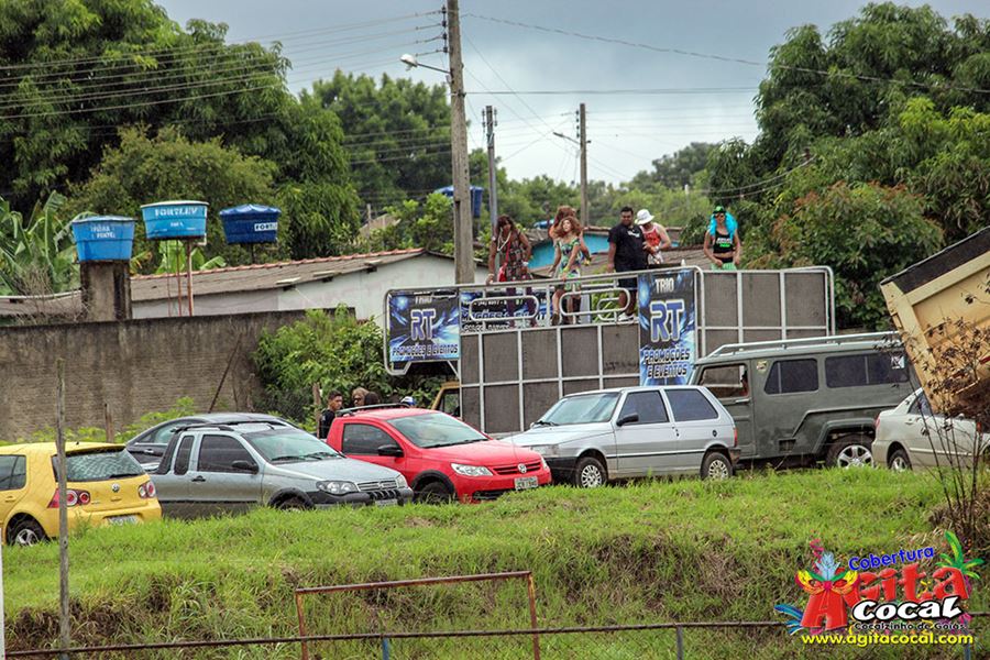 Jogo da Saia - Carnaval 2017 (Album 4/4)