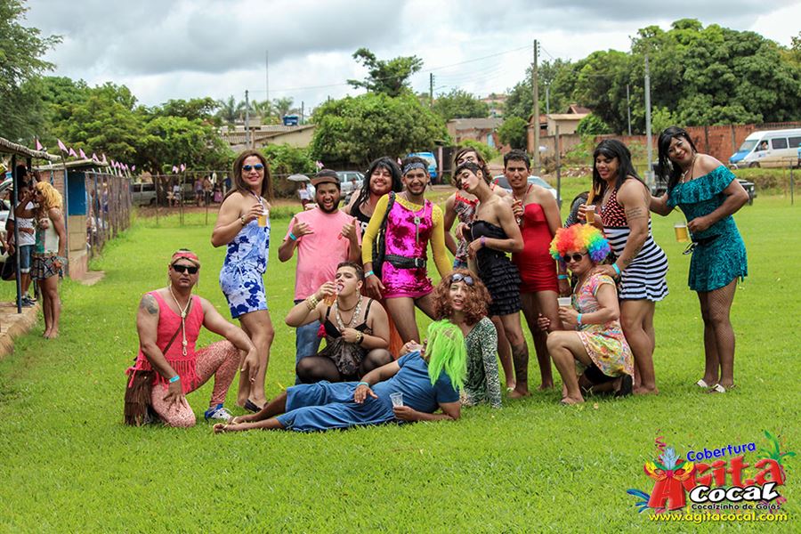 Jogo da Saia - Carnaval 2017 (Album 4/4)
