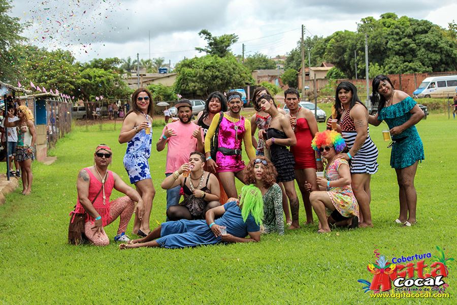Jogo da Saia - Carnaval 2017 (Album 4/4)