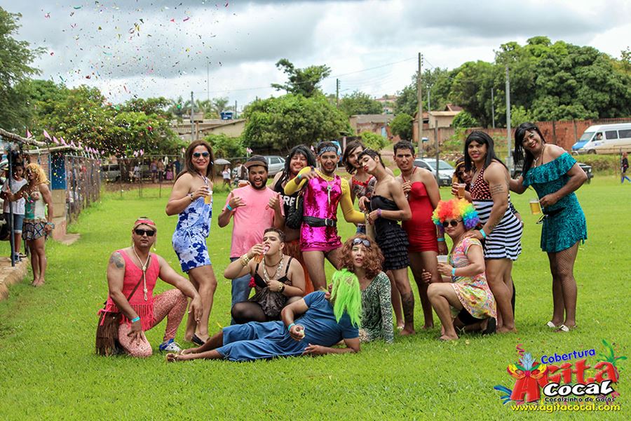 Jogo da Saia - Carnaval 2017 (Album 4/4)