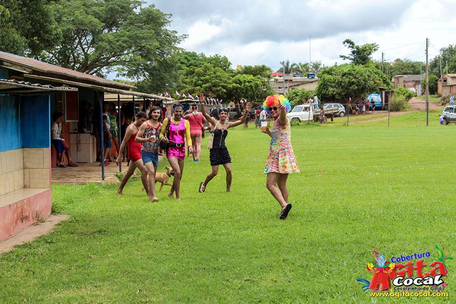 Jogo da Saia - Carnaval 2017 (Album 4/4)