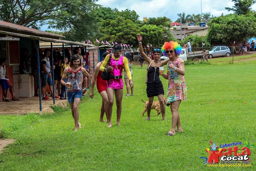 Jogo da Saia - Carnaval 2017 (Album 4/4)