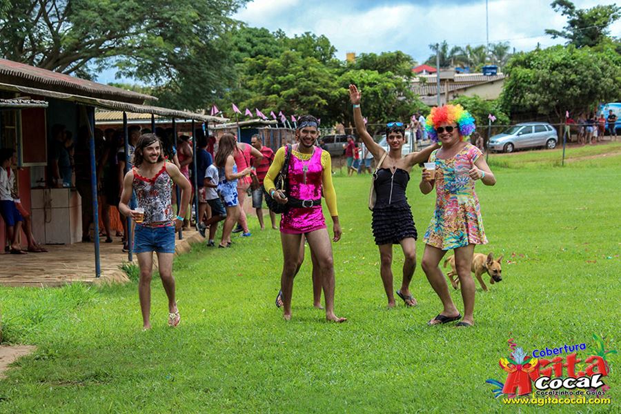 Jogo da Saia - Carnaval 2017 (Album 4/4)
